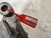 фото thumb №6, Подушка двигателя правая 51923455 fiat panda iii 0.9 tjet 12-