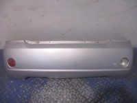 фото thumb №1, Chevrolet spark m200 бампер задняя 92u отражатели бампера