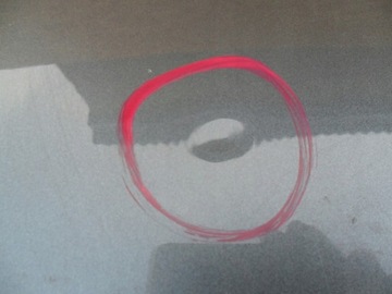 фото thumb №9, Honda city gd 2003 2004 2005 капот