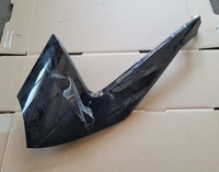 фото thumb №1, Leaf ii 2 2017- 17- спойлер спойлер кришки лівий задня захист ліва 96037-x12pa