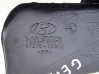 фото thumb №3, Hyundai getz 02-09 тунель труба повітря