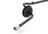 фото thumb №6, Труба вентиляционная vag для audi s6 s7 2013 2014 2015 оригинальный 4g0121081bf