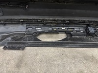 фото thumb №10, Volvo v60 ii lift 22-25 бампер задний kompletny 4 x pdc радары blis