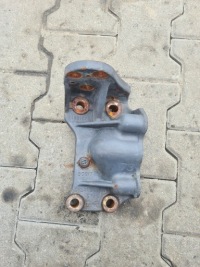 фото thumb №1, Кронштейн кронштейн натягувача renault gama range t volvo fm 4 fh 4 fmx 21861873