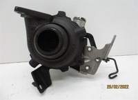 фото thumb №9, Citroen оригинальный номер 9u3q-6k682-fa турбонагнетатель турбина