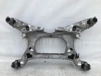 фото thumb №10, Porsche panamera новый подрамник тележка зад 971599031