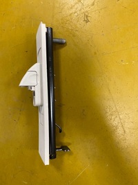 фото thumb №7, Повзунок регулювання поперечина безпеки ford s-max mk2