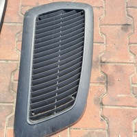 фото thumb №10, Actros mp4 komin повітрозабірник повітря a9605284808