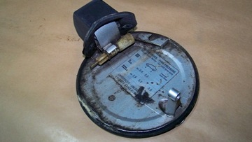 фото thumb №2, Opel meiva a 08r кришка заливання пального