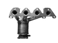 фото thumb №9, Каталізатор vw golf iv lupo polo 1,4/ 1,6 97- jmj jmj1091544