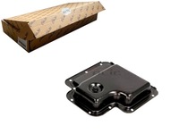 фото thumb №1, Піддон масляна частина нижня сталь citroen jumpy fia