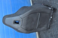 фото thumb №14, Bmw f44 gran coupe m-pakiet сидіння заднє сидіння тунель anglik 21r