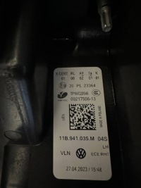фото thumb №15, Volkswagen id.4 2022 фара передняя комплект