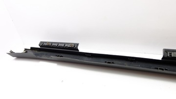 фото thumb №13, Seat altea планка накладка порога ліва 5p0853851f