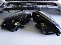 фото thumb №10, Mercedes glk x204 lift лампа звичайна права ліва