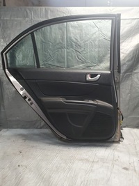 фото thumb №13, Дверь левая задние hyundai sonata v k:g6