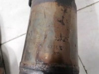 Rolls royce phantom mk7 vii 7 catalytic converter 18407645228 set с Разборки, фото thumb