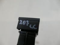 фото thumb №5, Peugeot 207 cc lift кнопка выключатель esp