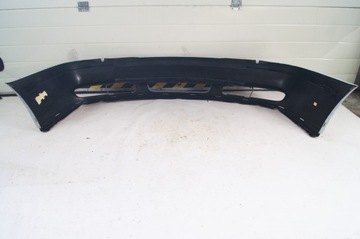 фото thumb №6, Бампер перед переднє saab 9-5 95 i