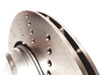 фото thumb №12, Оригинальные задние тормозные диски тормозные bmw m6 e63 e64