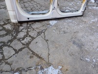 фото thumb №1, Ford f150 2018r напрямна лампи правий впуск повітря