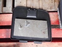 фото thumb №9, Audi a6c6 бардачки багажника