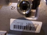 фото thumb №11, Bmw z4 g29 m40i tmc supra lci m40i коробка передач автоматична ga8l51cz po 29 km!