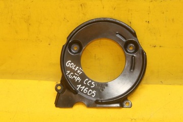фото thumb №1, Захист розподільний вал golf vi 1.6 mpi 06a109175b ccs