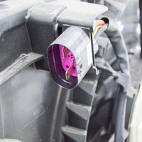 фото thumb №6, Hyundai ioniq 5 2022 кондиціонер a/c / комплект