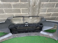 фото thumb №10, Bmw x1 u11 м-пакет бампер переднее org eu