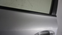 Дверь левое  перед левое передние toyota prius+ рестайлинг  prius + plus 15-18 1f7 с Разборки, фото thumb