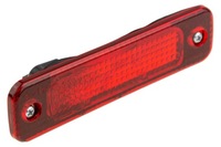 фото thumb №1, Додаткові світло стоп ford transit 06-13 w16w