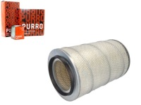 фото thumb №1, Фильтр воздуха iveco eurocargo i-iii man cla el em l2000 m 2000