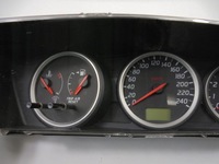 фото thumb №6, Nissan primera p12 лічильник прилади 1,6b au860