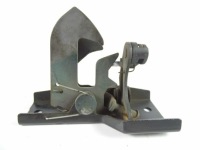 фото thumb №1, Mercedes s klasa w220 замок капот засувка