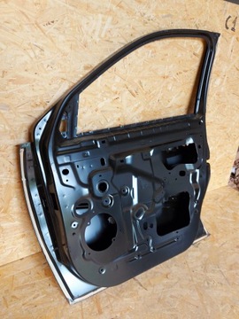 фото thumb №6, Дверь правые передние smart forfour ii 2014– перед новое org a4537201601