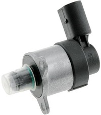 фото thumb №1, Клапан регулювання тиску пального nty escv-bm-000