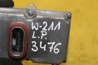 фото thumb №6, Модуль поворота левый перед mercedes w211 a0028202426