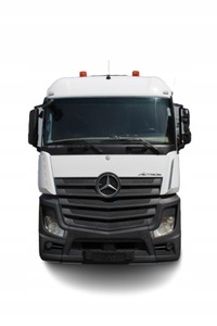 фото thumb №1, Кабина комплектная mercedes actros mp4 streamspace #