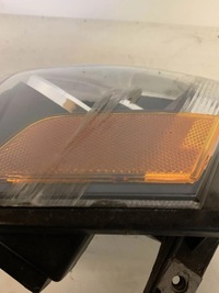 фото thumb №10, Dodge charger 2008 po права лампи передні