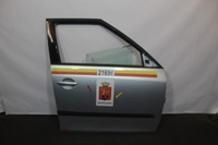 фото thumb №1, Двері правий перед skoda fabia ii 9156
