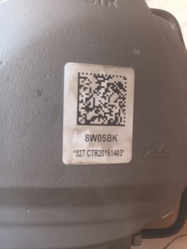 фото thumb №6, Супорт гальмівний перед audi a4 b9 8w a5 2.0 tsfi 8w05bk 8w06bk 72km