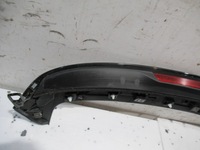 фото thumb №6, Спойлер крышки 960308030 renault clio v h-b