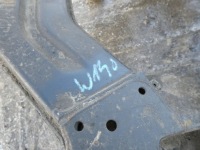 фото thumb №6, Балка подвеска подрамник подрамник mercedes w140