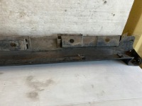 фото thumb №12, Toyota avensis молдинг поріг права поріг правий 75851-05050