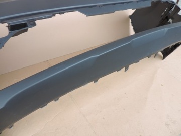 фото thumb №11, Renault trafic iv 2021 2022 2023 переднє бампер новий оригінал