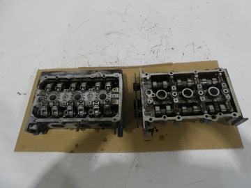 фото thumb №1, Головка двигателя 03e103373c skoda fabia 1 i 1.2 12v