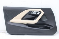 фото thumb №7, Bmw 2 m2 g42 g87 обшивка обшивки двері дверні оббивка шкіра canberrabeige