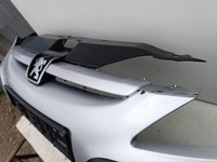 фото thumb №7, Бампер перед передний ezr peugeot 307