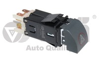 фото thumb №1, Вимикач світла awaryj. fel 6u0953235 vik